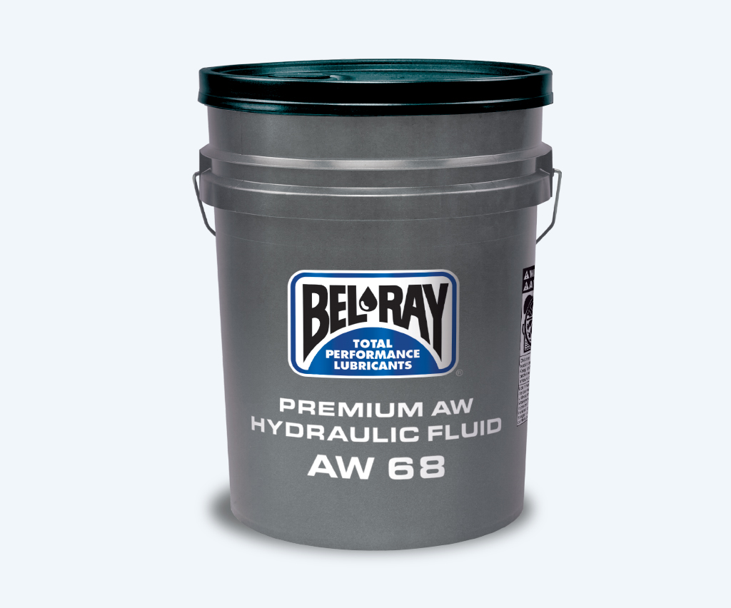 BELRAY PREM AW HYDRAULIC 46 PL - Image 1