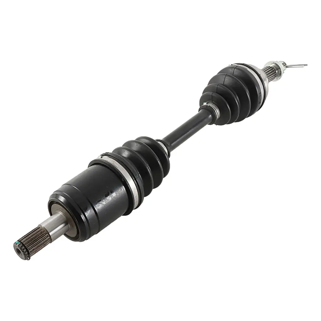ATV CV/AXLE 6 BALL COMPLETE SHAFT