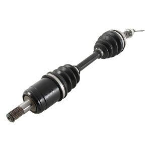 ATV CV/AXLE 6 BALL COMPLETE SHAFT - Image 2