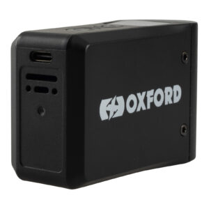 Oxford Nano Jet Ultra Compact Cordless Tyre Inflator - Image 3