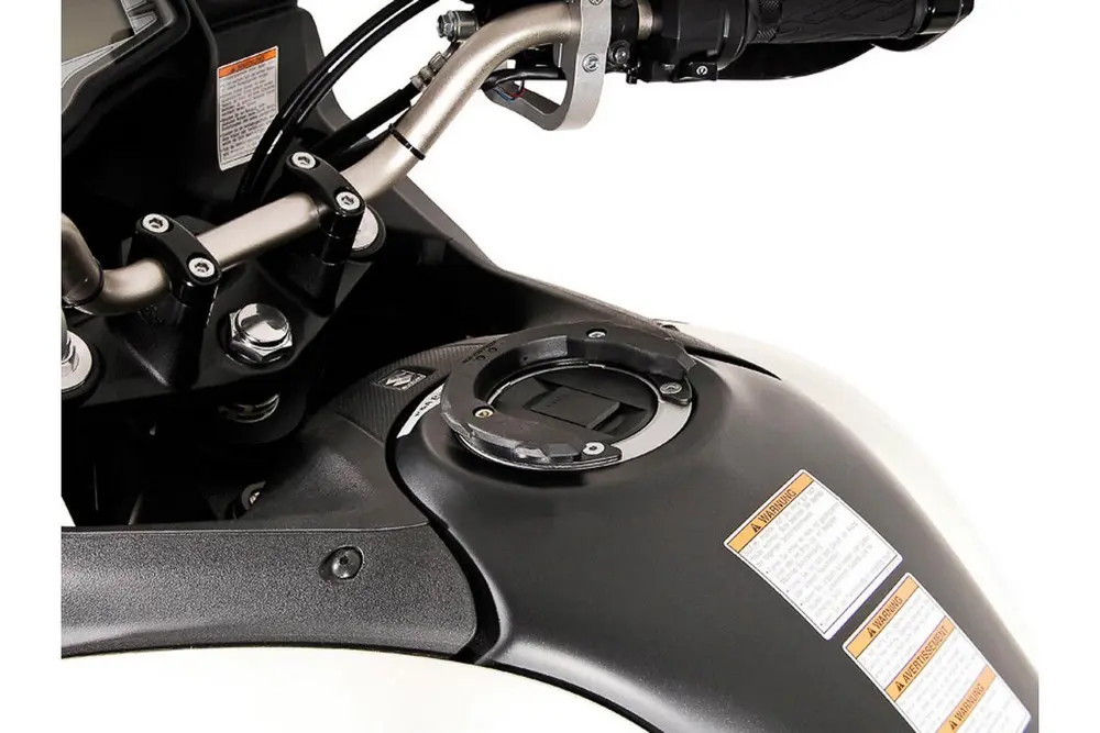 TANK RING SW MOTECH EVO SUZUKI II FOR EVO TANK BAGS