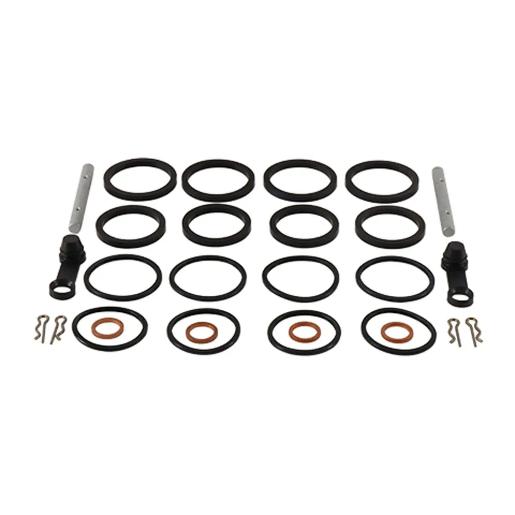 CALIPER REBUILD KIT FRONT 18-3083 Yamaha Road Models 97-16