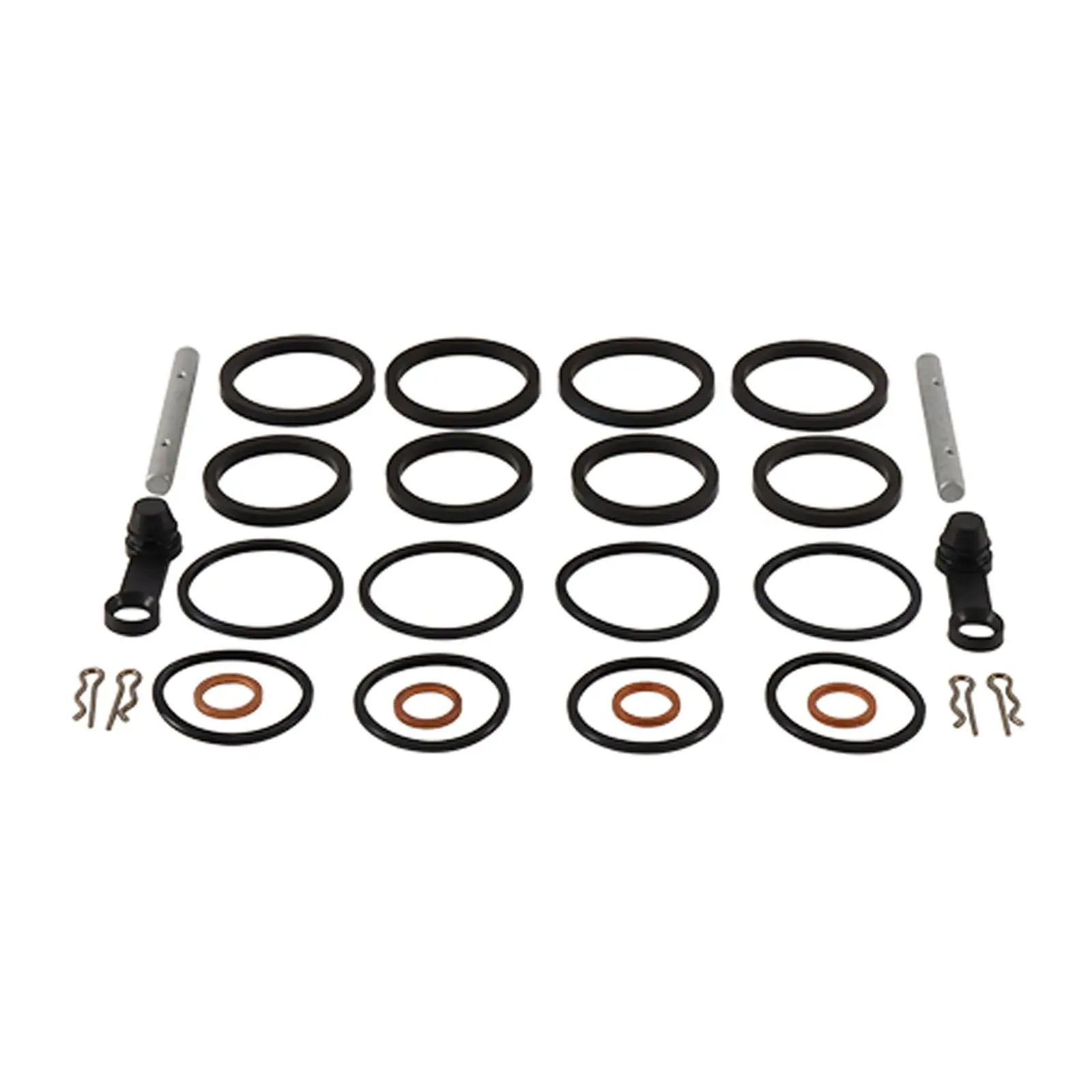 CALIPER REBUILD KIT FRONT 18-3083 Yamaha Road Models 97-16