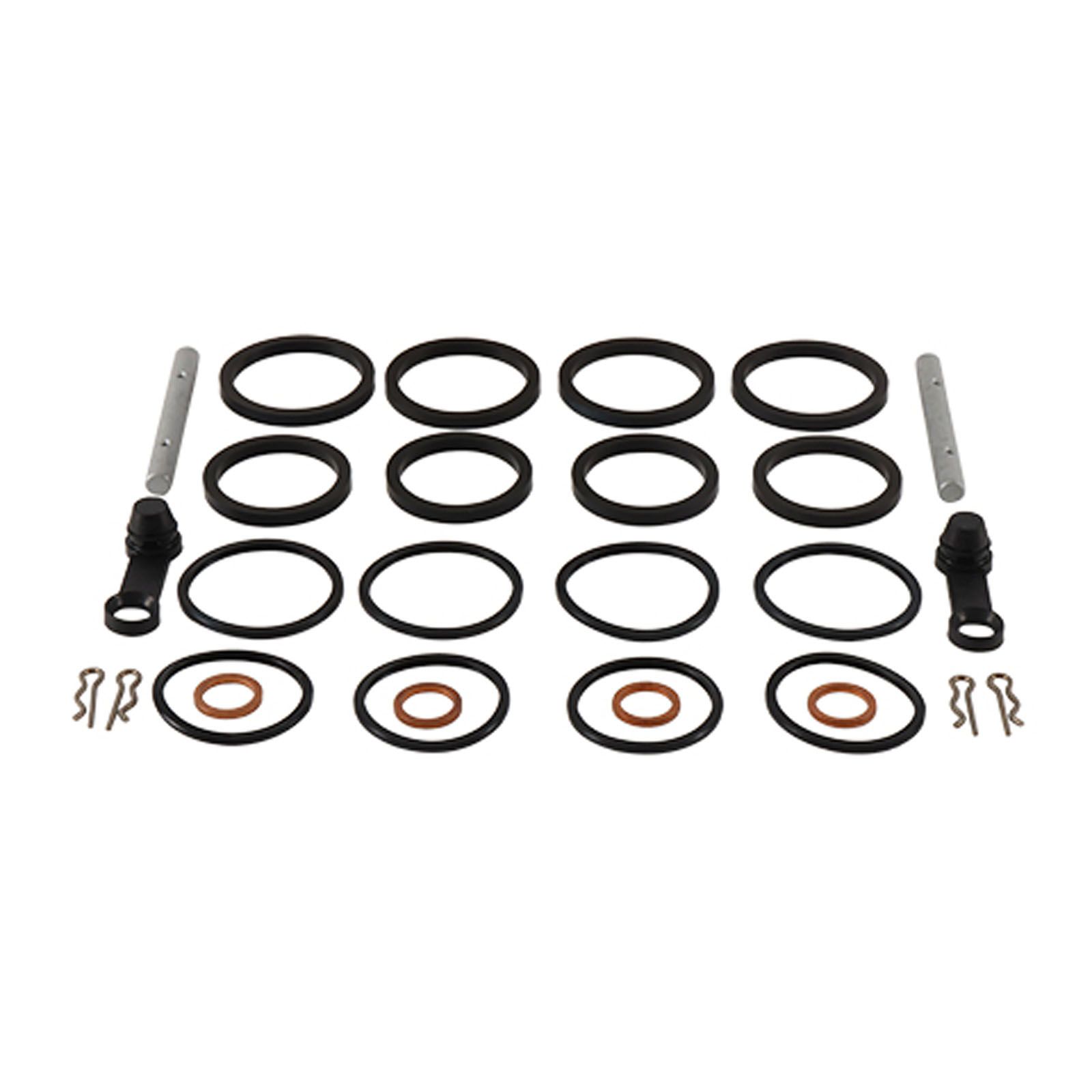 CALIPER REBUILD KIT FRONT 18-3083 Yamaha Road Models 97-16 - Image 1