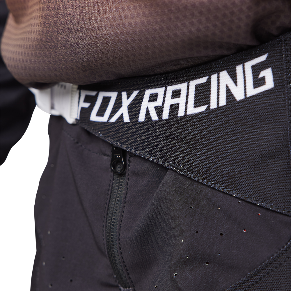 Fox 360 Vizen Motocross Pants Flo Red Youth - Image 4