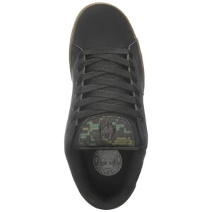 Etnies Fader Shoe Fatigue - Image 2