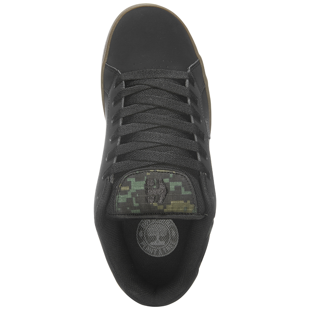Etnies Fader Shoe Fatigue - Image 2