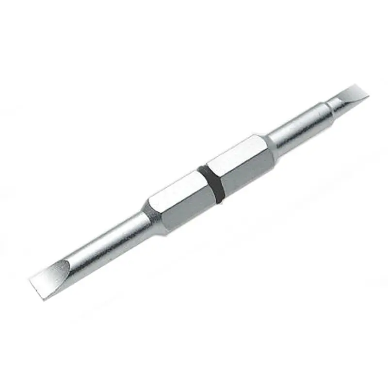 MOTION PRO MP TOOL BIT SCREWDRIVER FLAT - INDENT