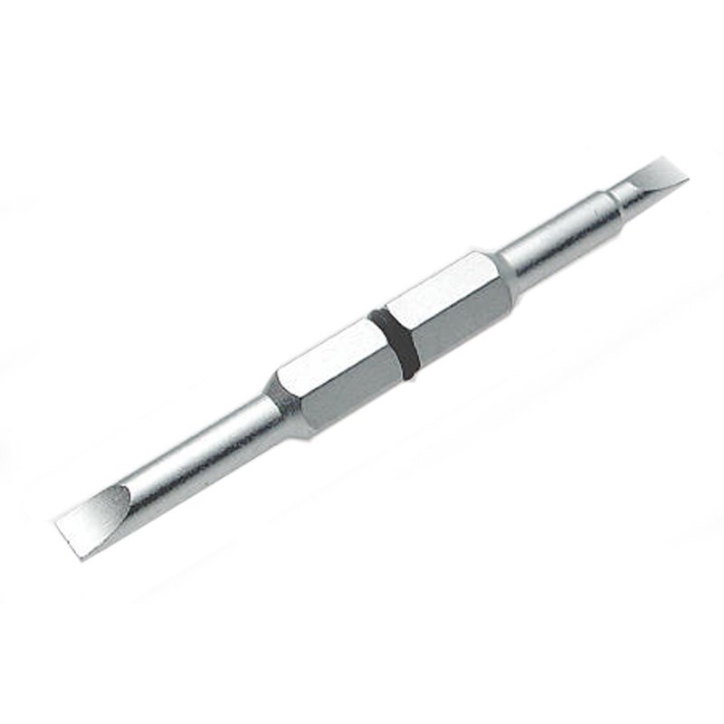 MOTION PRO MP TOOL BIT SCREWDRIVER FLAT - INDENT - Image 1
