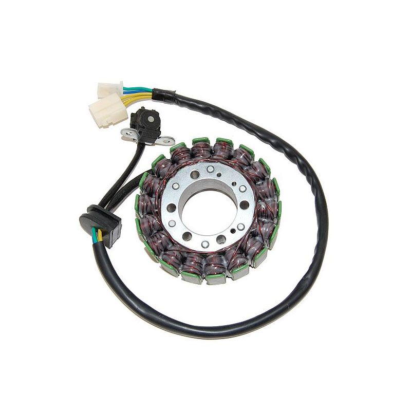 STATOR SUZUKI GSX-R1300 HAYABUSA (99-07) INDENT - Image 1