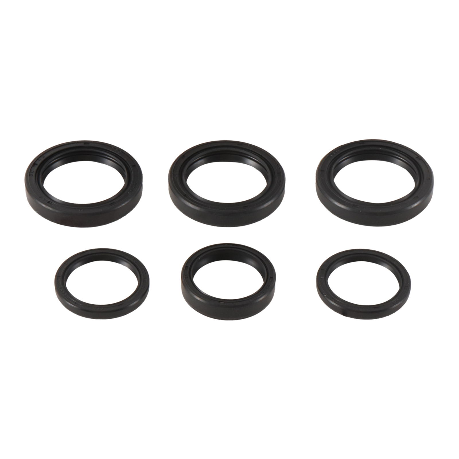 Differential Seal Kit 25-2065-5 - Image 1