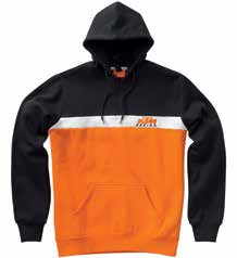 Hoody KTM Youth Team - Image 1
