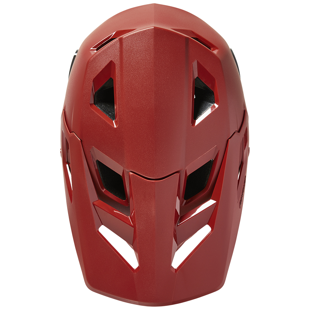 Fox Rampage Helmet MIPS CE Red - Image 5