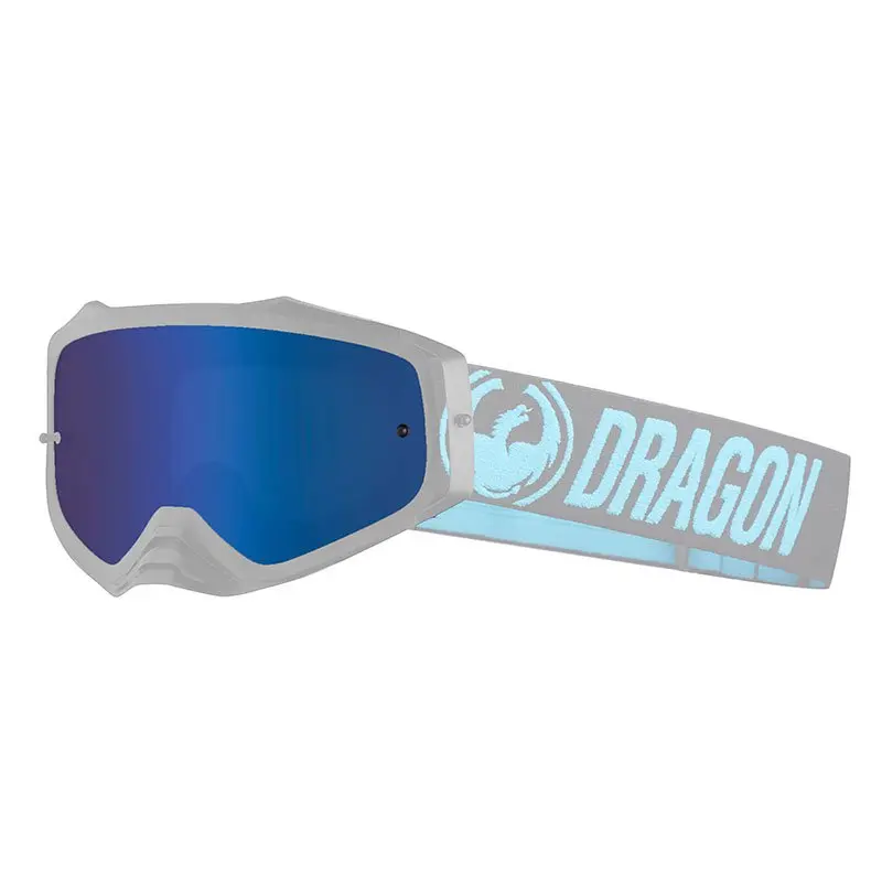 Lens Dragon MXV Replacement Lumalens Blue Ion