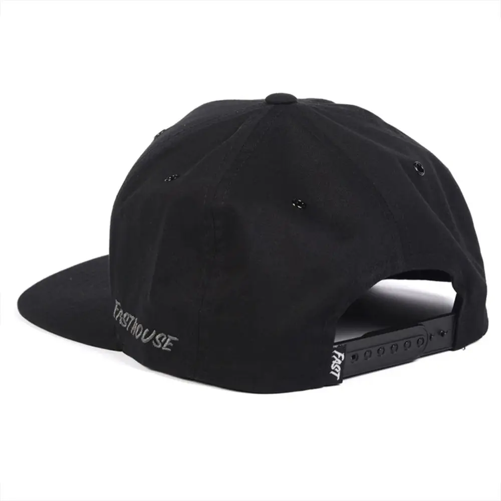 Fasthouse Grime Hat - One Size