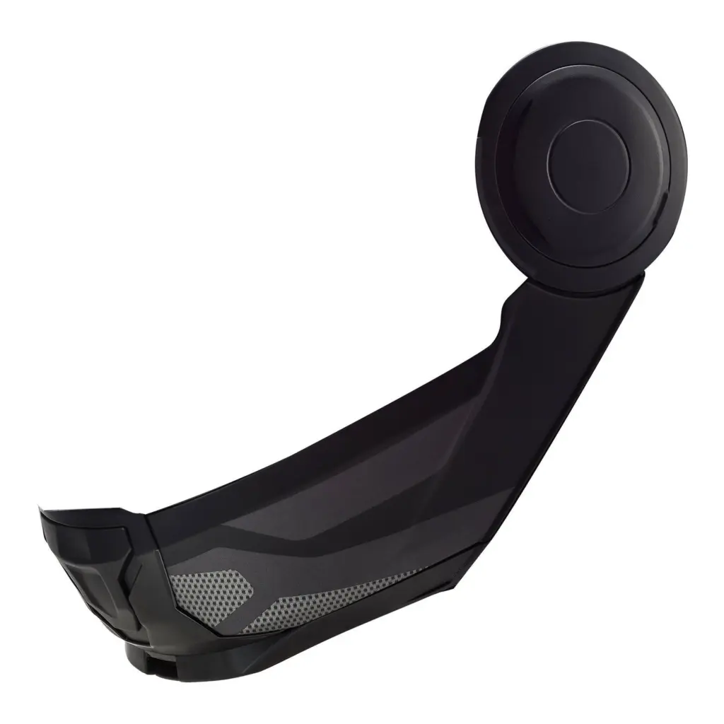 LS2 FF902 Scope Chin Bar - Axis Titanium