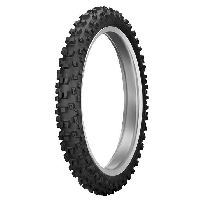 Dunlop MX33 Mini Soft 60/100-10 Rear Motocross Tyre - Image 1