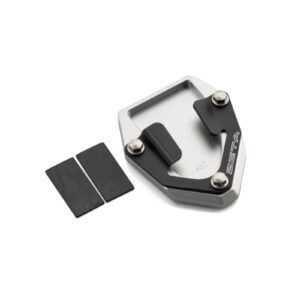 ZETA S.STAND EXTENDER BLK/SLV HON CRF1000L/ADV '16- - Image 1