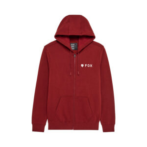 Absolute Fleece Zip - Image 2