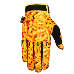 Fist Twisted Gloves - Image 1