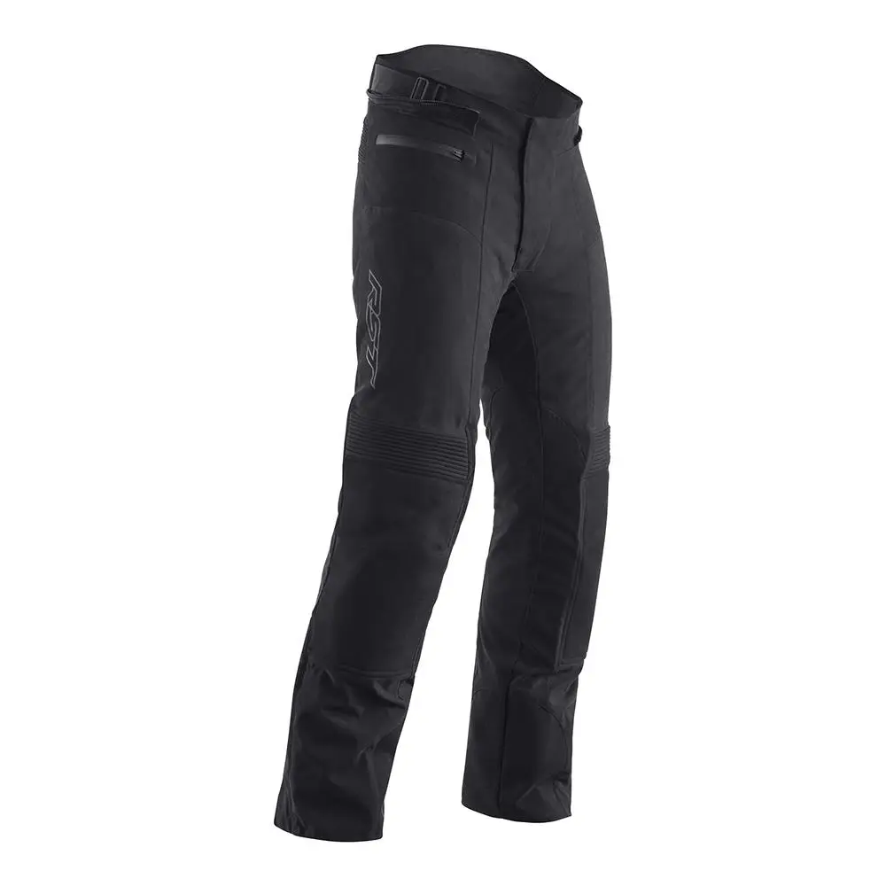 Pants RST Raid Textile Black