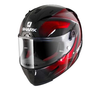 Shark Race-R Pro Carbon Deager Helmet - Image 1