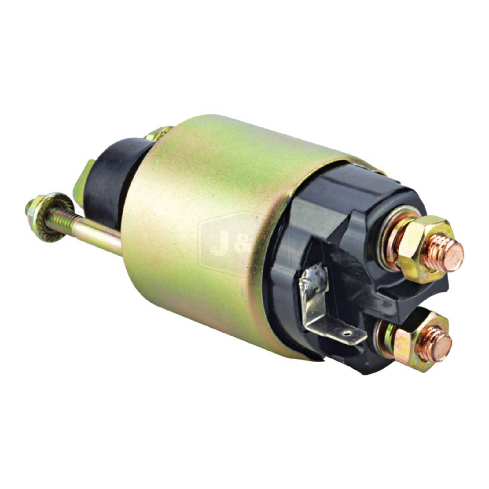 STARTER RELAY J&N 240-58017 SND6076 - Image 1