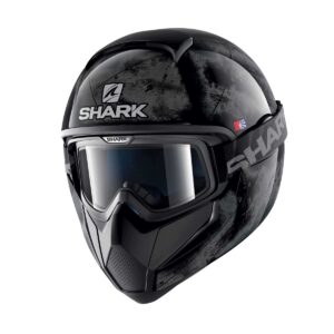 Shark Vancore 1 Flare Helmet - Image 1