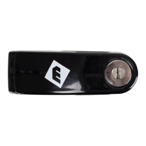 WMP Disc Lock Alarm Type 6mm Pin With Reminder - Image 5