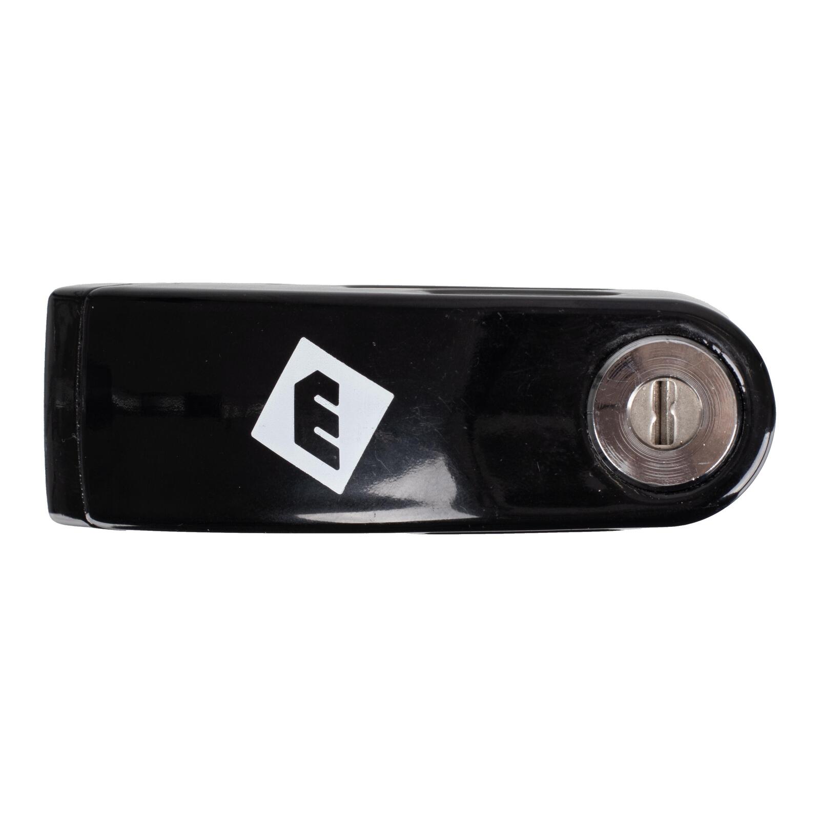 WMP Disc Lock Alarm Type 6mm Pin With Reminder - Image 5