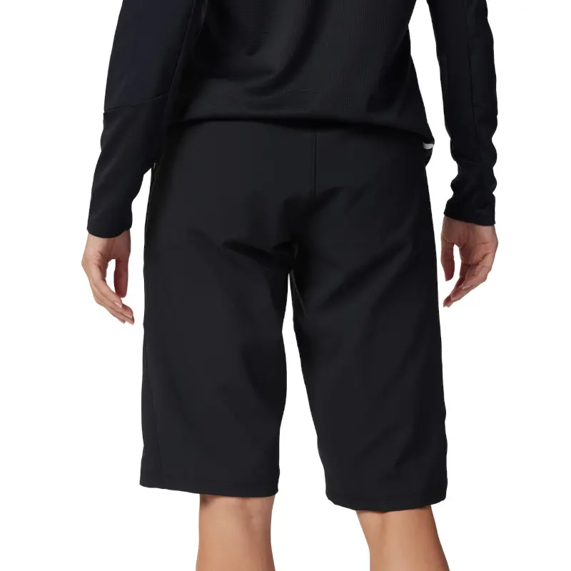 W Defend Shorts
