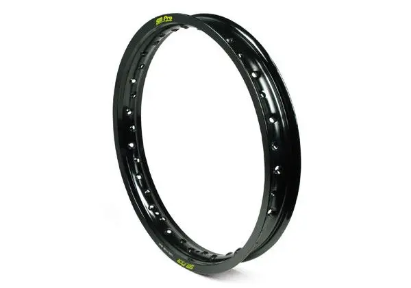BLANK UNDRILLED RIM SM PRO PLATINUM 21 2.15