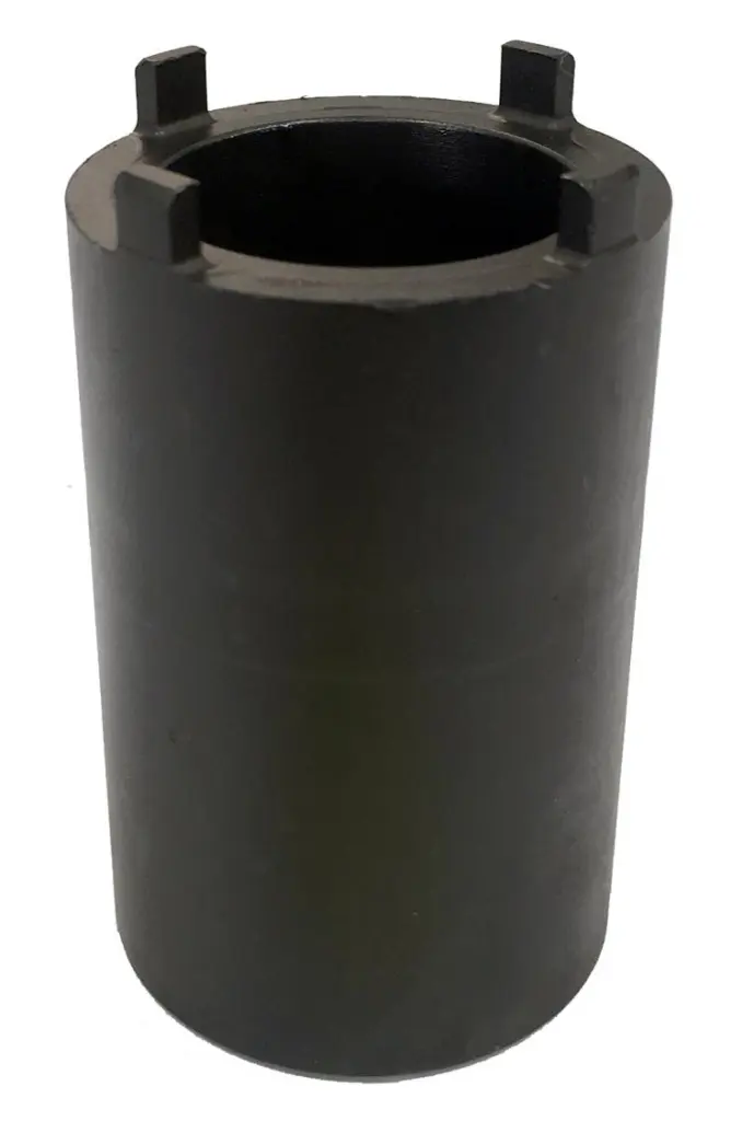 STEERING STEM LOCK NUT SOCKET DRIVER - HONDA AFRICA TWIN
