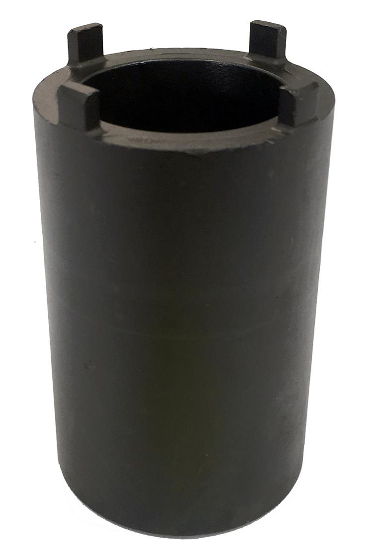 STEERING STEM LOCK NUT SOCKET DRIVER - HONDA AFRICA TWIN - Image 1
