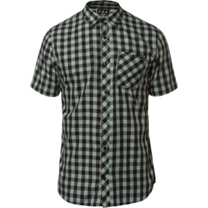 Shirt Fox Troubled Mind Woven Citadel - Image 1