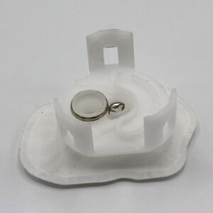 WHITES FUEL PUMP EFI FILTER TRX420/500 - Image 1
