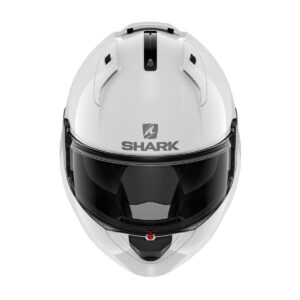 Shark Evo-ES Blank Helmet - Image 4