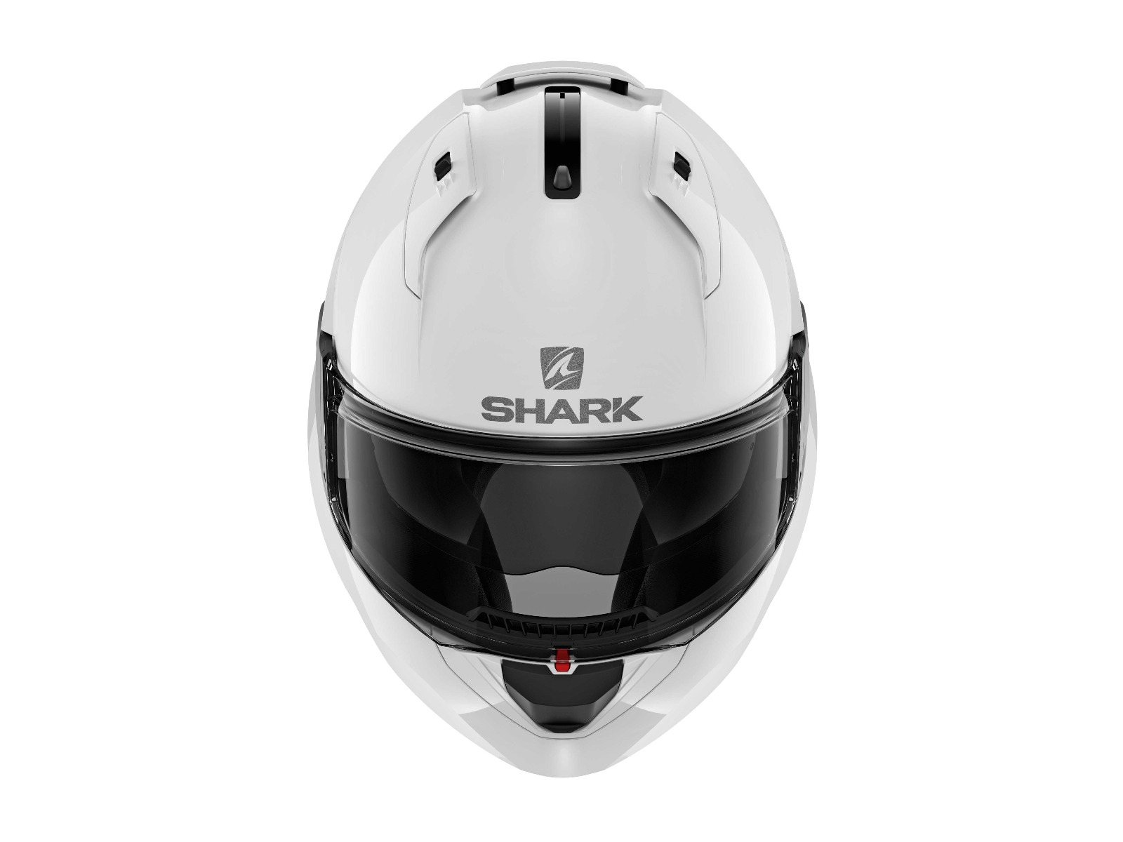 Shark Evo-ES Blank Helmet - Image 4