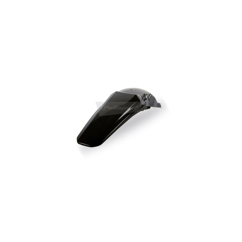 REAR GUARD HON CRF250R 04-05 BLK - Image 1