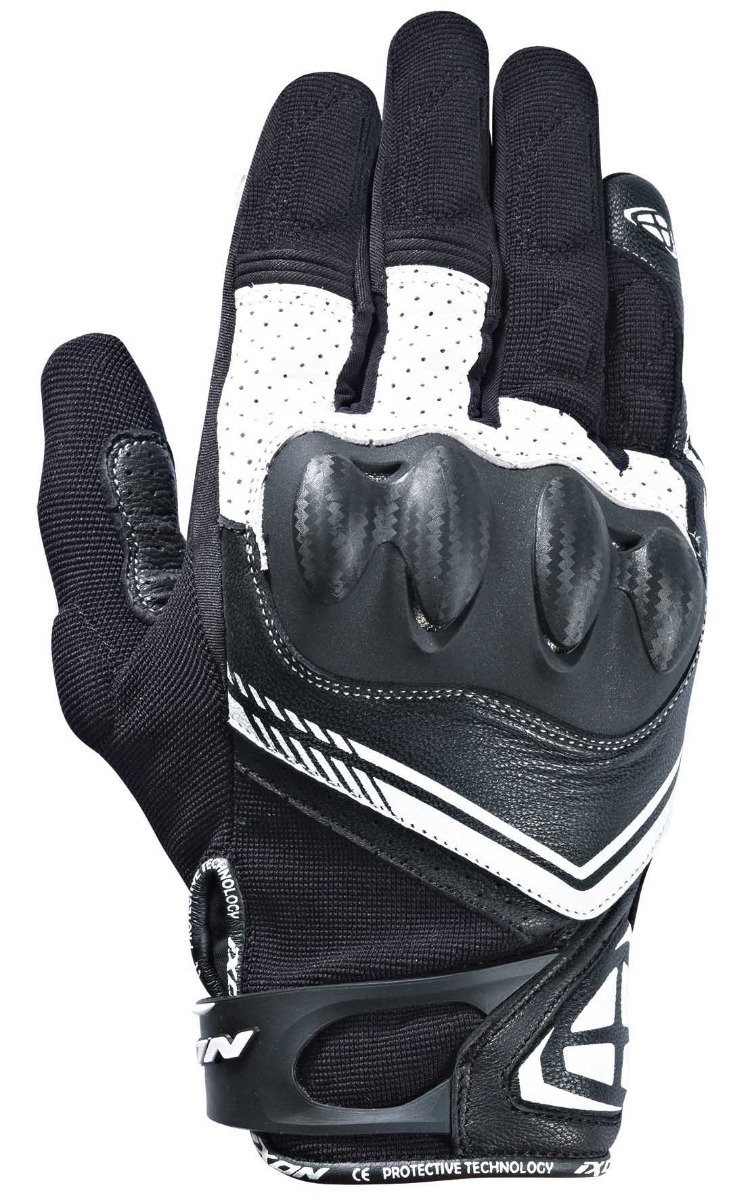 Ixon RS Drift Glove - Image 2