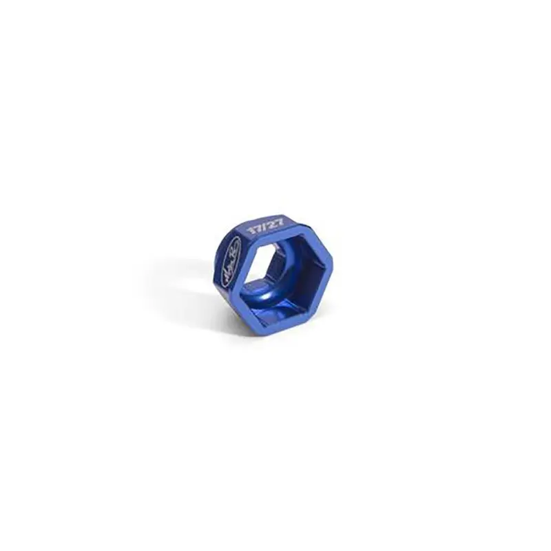 MOTION PRO T-6 COMBO ADAPTOR 32mm to 17/27