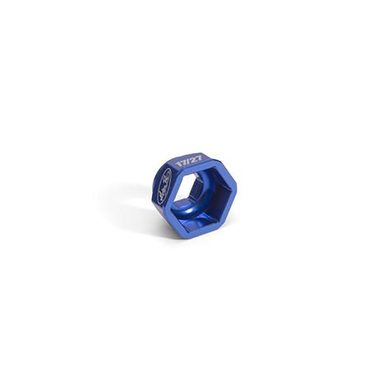MOTION PRO T-6 COMBO ADAPTOR 32mm to 17/27 - Image 1
