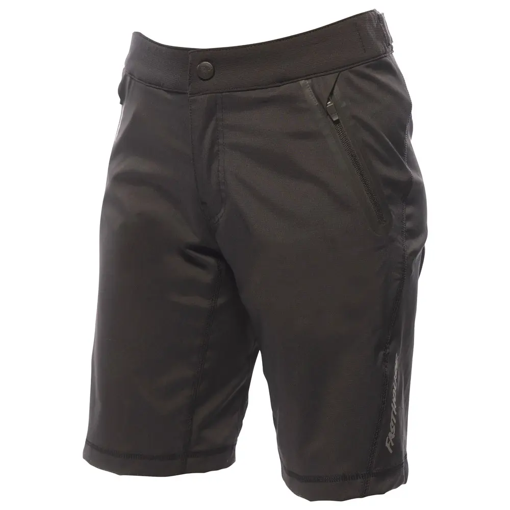 Fasthouse Crossline Shorts Ladies Black