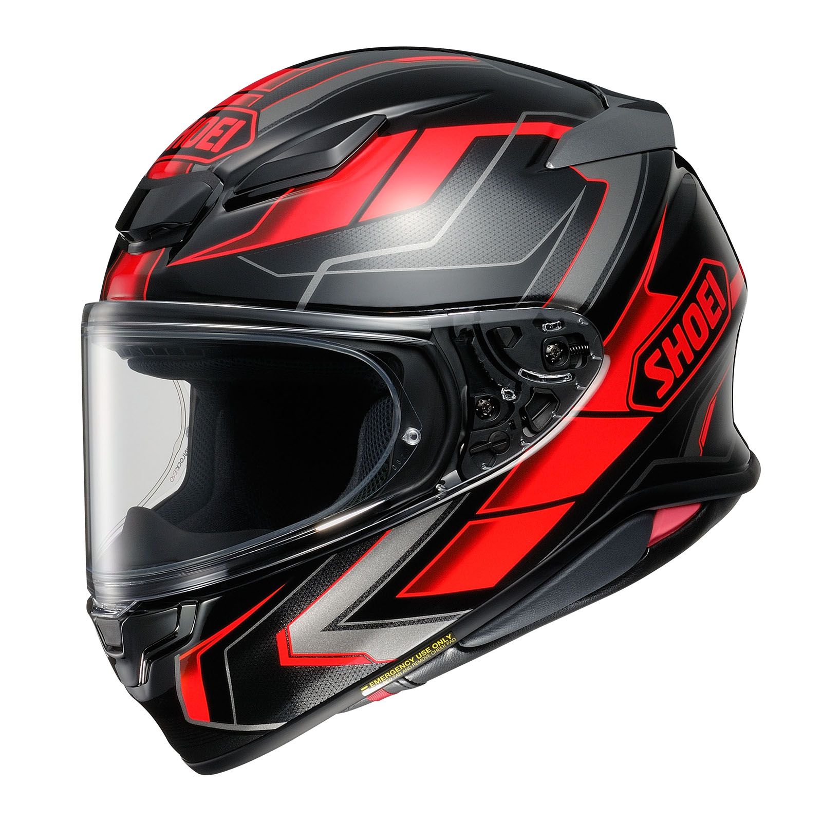 Shoei NXR 2 Prologue TC1 Road Helmet - Image 1