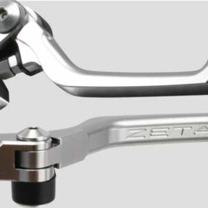 ZETA PVT CLVR CP 3FIN CRF450L - Image 3