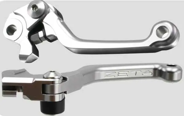 ZETA PVT CLVR CP 3FIN CRF450L