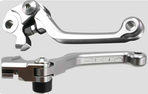 ZETA PVT CLVR CP 3FIN CRF450L - Image 3