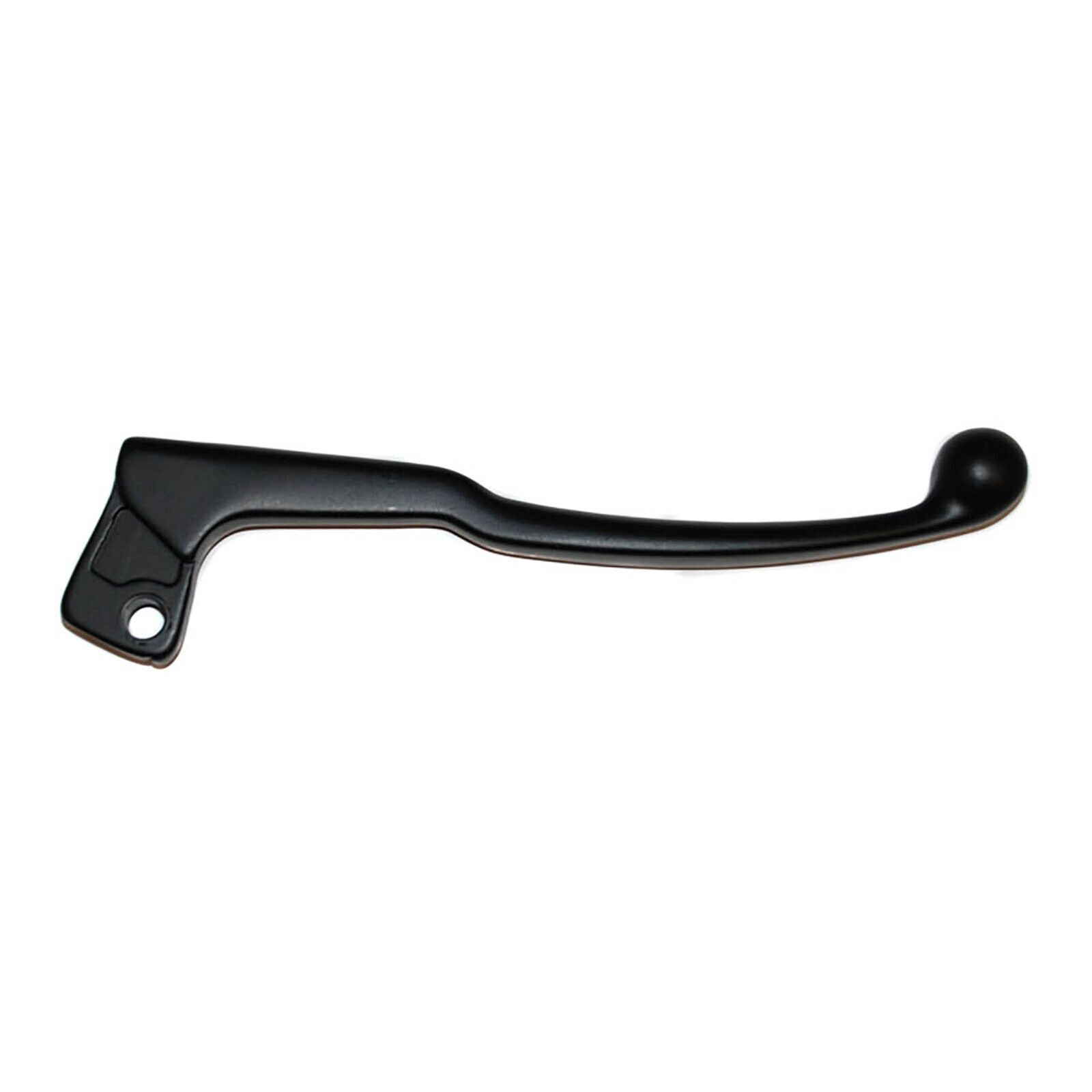 WMP Brake Lever Suzuki GN/TS/LT etc - Black - Image 1