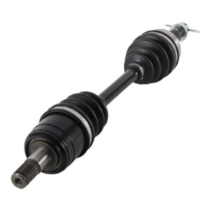 ATV CV/Axle 6 Ball Complete Shaft (AB6-HO-8-306) - Image 2