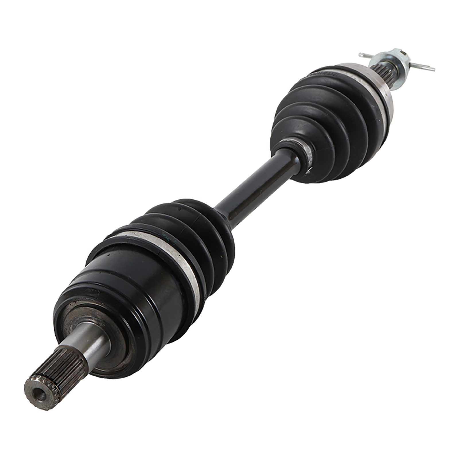 ATV CV/Axle 6 Ball Complete Shaft (AB6-HO-8-306) - Image 2